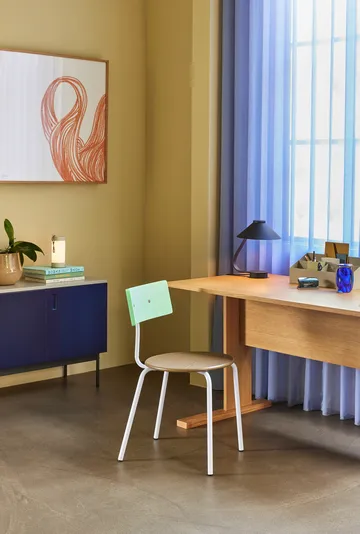 Muri table lamp - Black - Hübsch