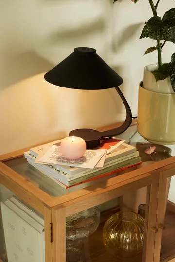 Muri table lamp - Black - Hübsch