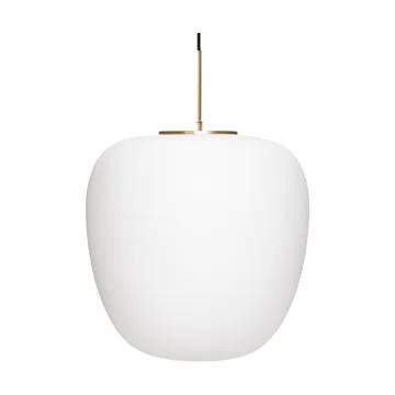 Muse pendant Ø40 cm - White - Hübsch