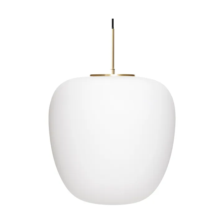 Muse pendant Ø40 cm - White - Hübsch