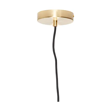 Muse pendant Ø40 cm - White - Hübsch