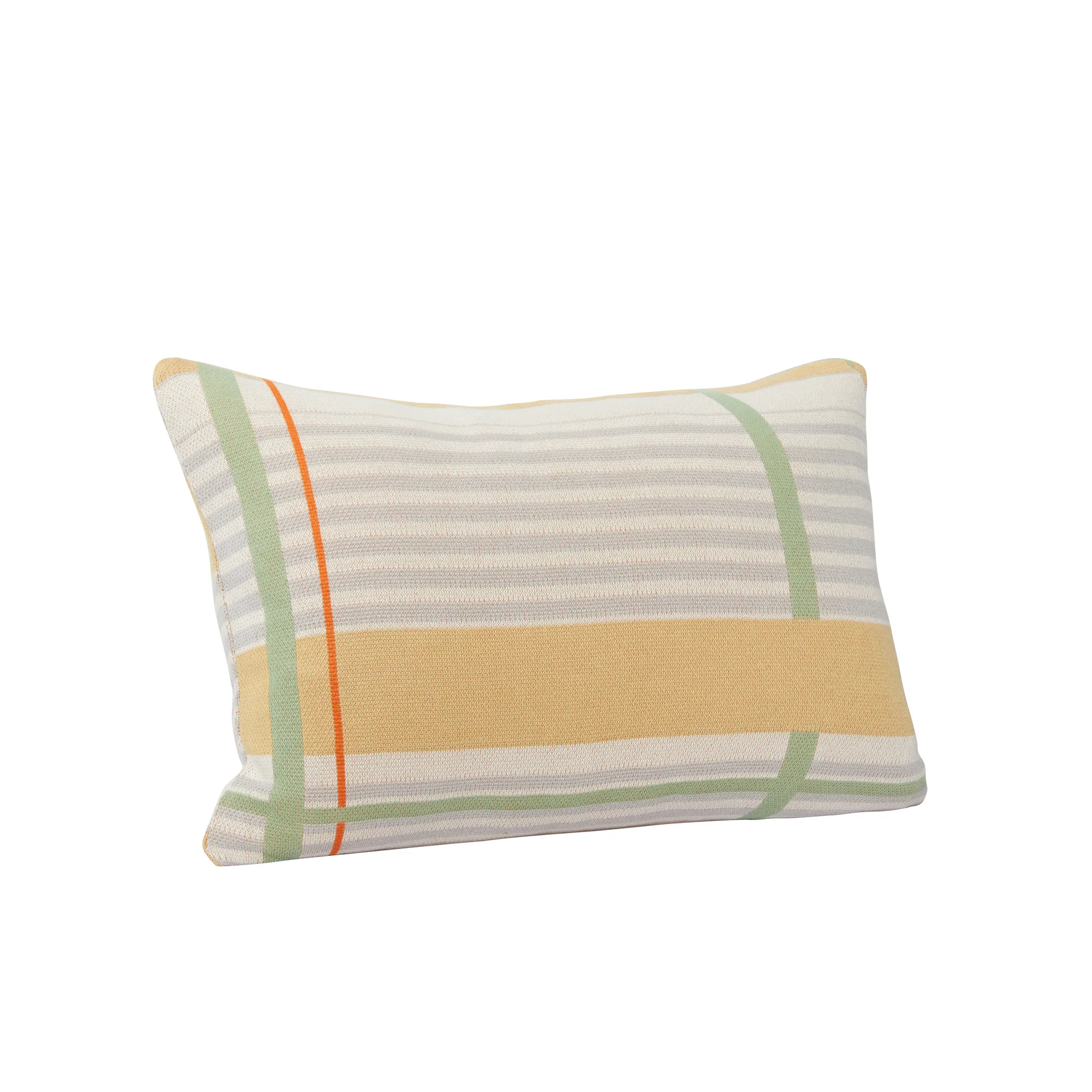 Pillow with cotton filling 40x60 cm, Multi Hübsch