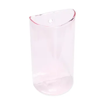 Popsicle vase set 3 pieces - Multicolor - Hübsch