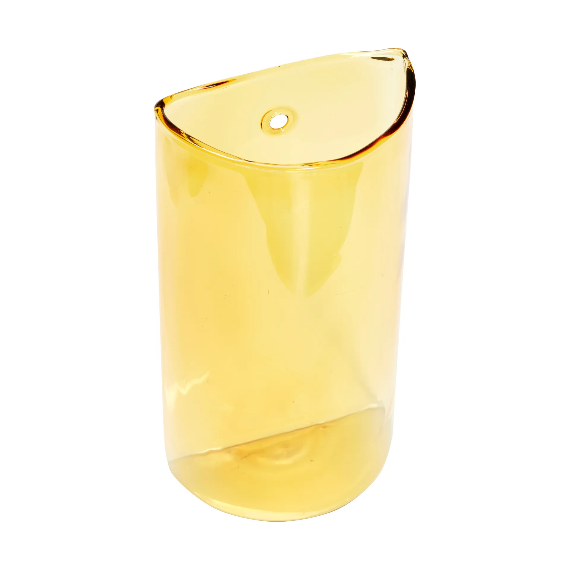 Popsicle vase set 3 pieces, Multicolor Hübsch