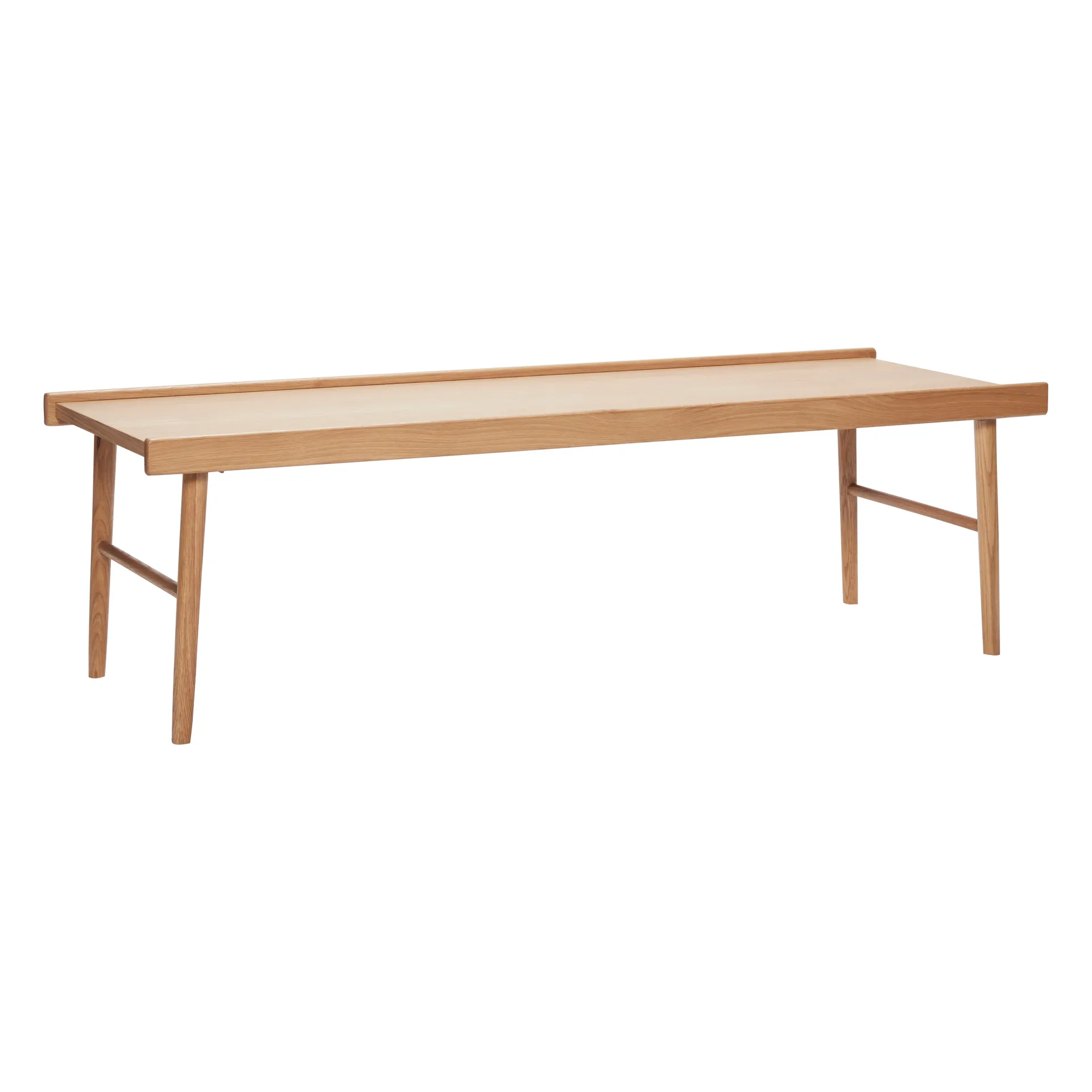 Stream table, Oak Hübsch