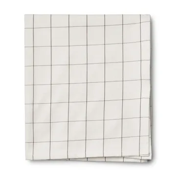 Humdakin Check tablecloth 140x240 cm - Pine - Humdakin