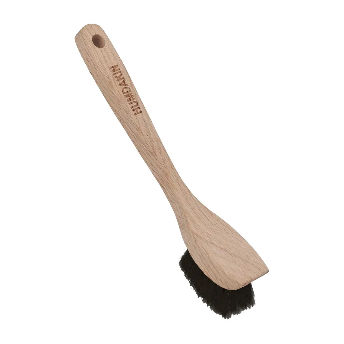 Humdakin dish brush oak, Horse hair Humdakin