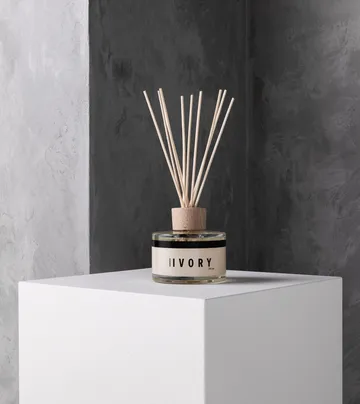 Humdakin fragrance sticks 250 ml - Ivory - Humdakin