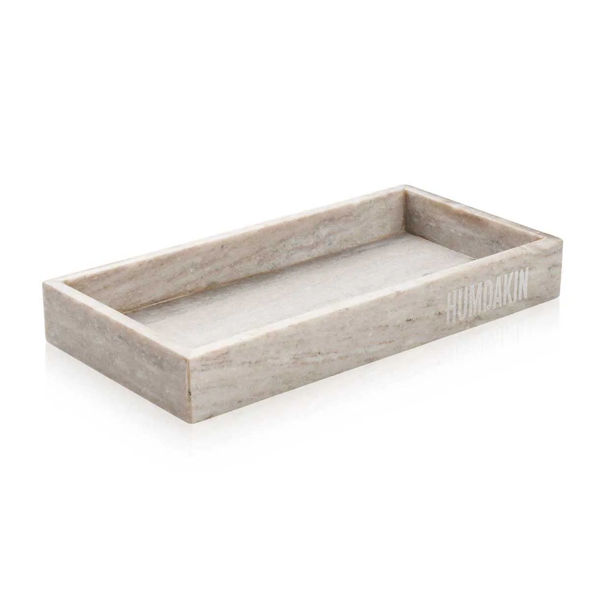 Humdakin marbletray 30x15 cm, Brown Humdakin