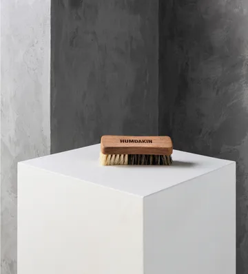 Humdakin root vegetable brush - Beech-union fibers - Humdakin