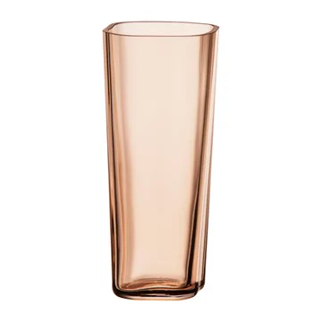 Alvar Aalto vase Rio brown - 180 mm - Iittala
