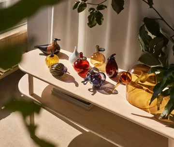 Birds by Toikka - anna - Iittala