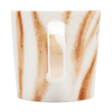 Café Kitsuné X Iittala mug 30 cl - Cappuccino - Iittala