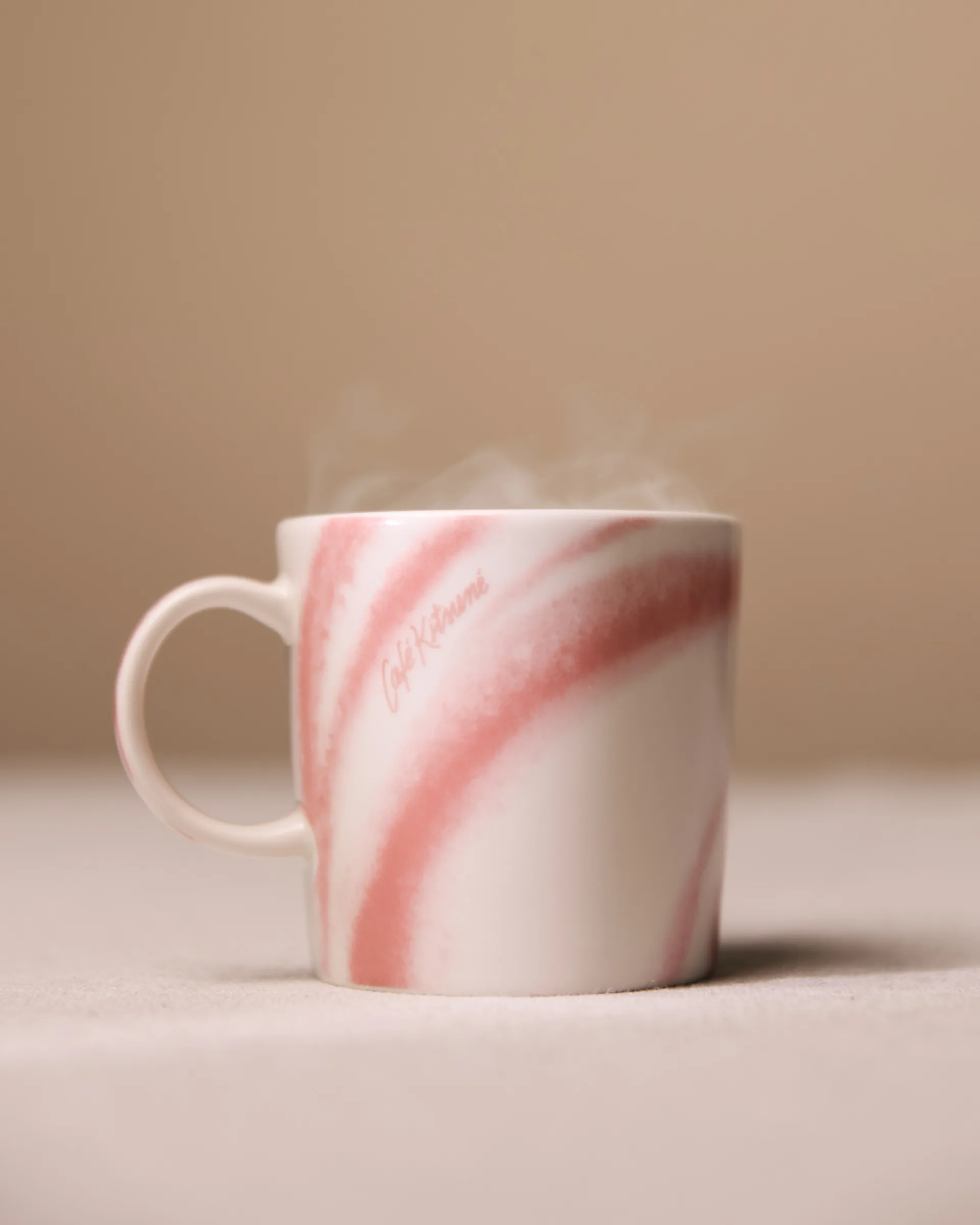 Café Kitsuné X Iittala mug 30 cl, Sakura Iittala