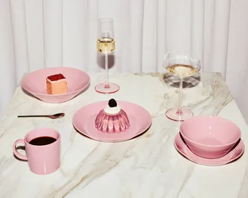 Essence cocktail glass 2-pack - Rose, 31 cl - Iittala