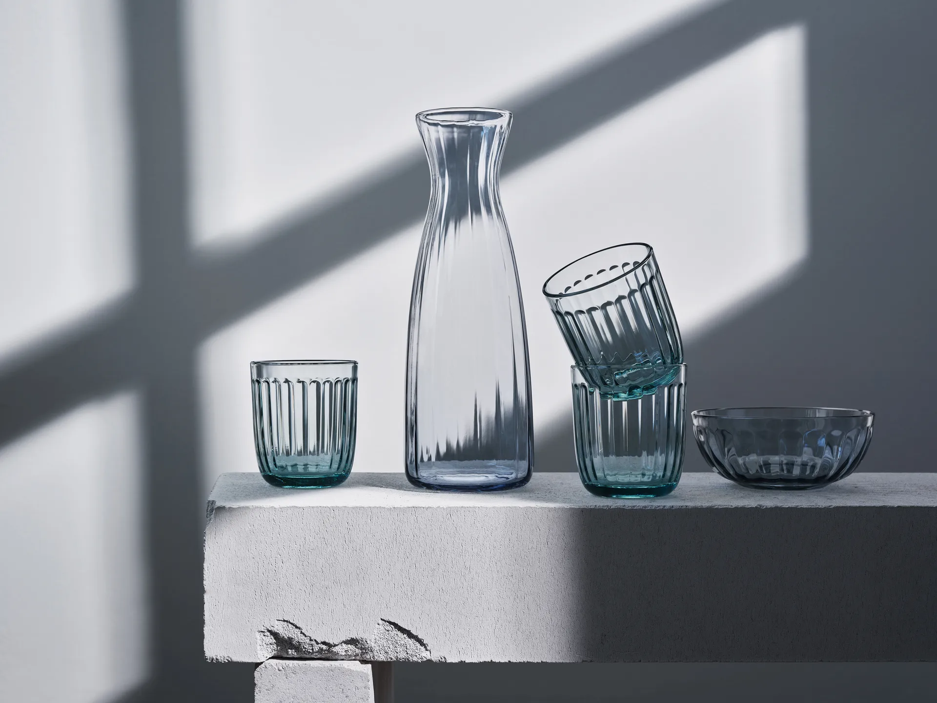 Raami bowl recycled edition, 36 cl Iittala