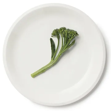 Raami plate 27 cm - white - Iittala