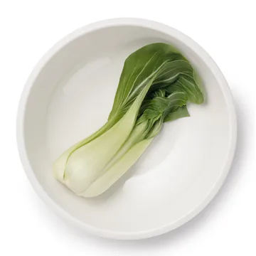 Raami round serving bowl 29 cm - white - Iittala