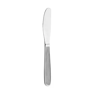 Scandia dessert knife - Stainless steel - Iittala