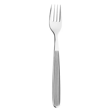 Scandia fork - stainless steel - Iittala
