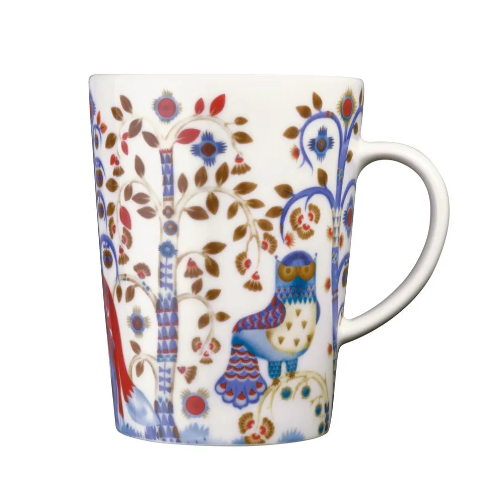 Taika mug 40 cl, white Iittala