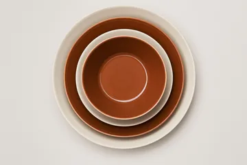 Teema bowl Ø15 cm - Vintage brown - Iittala