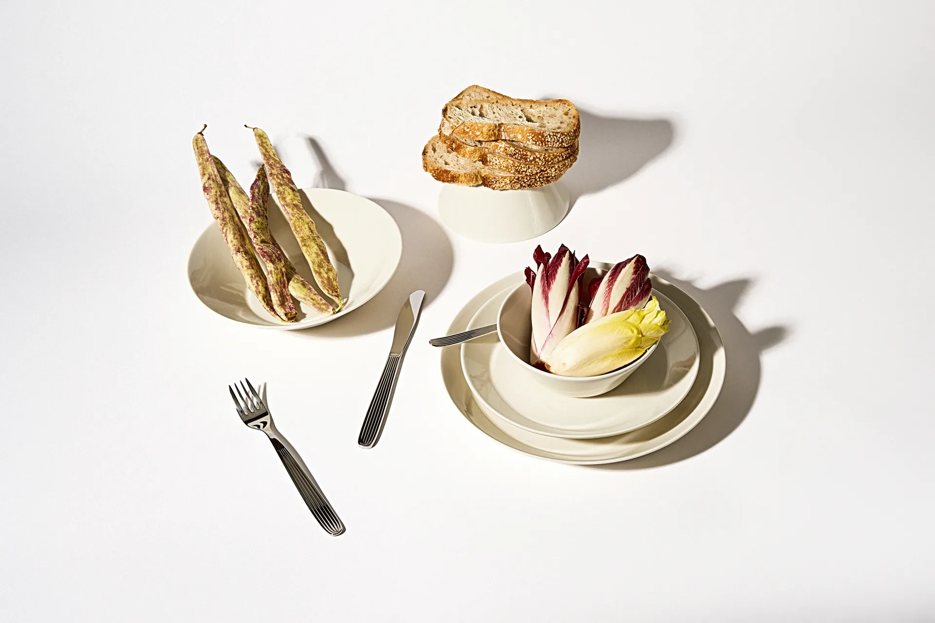 Teema bowl Ø21 cm, white Iittala