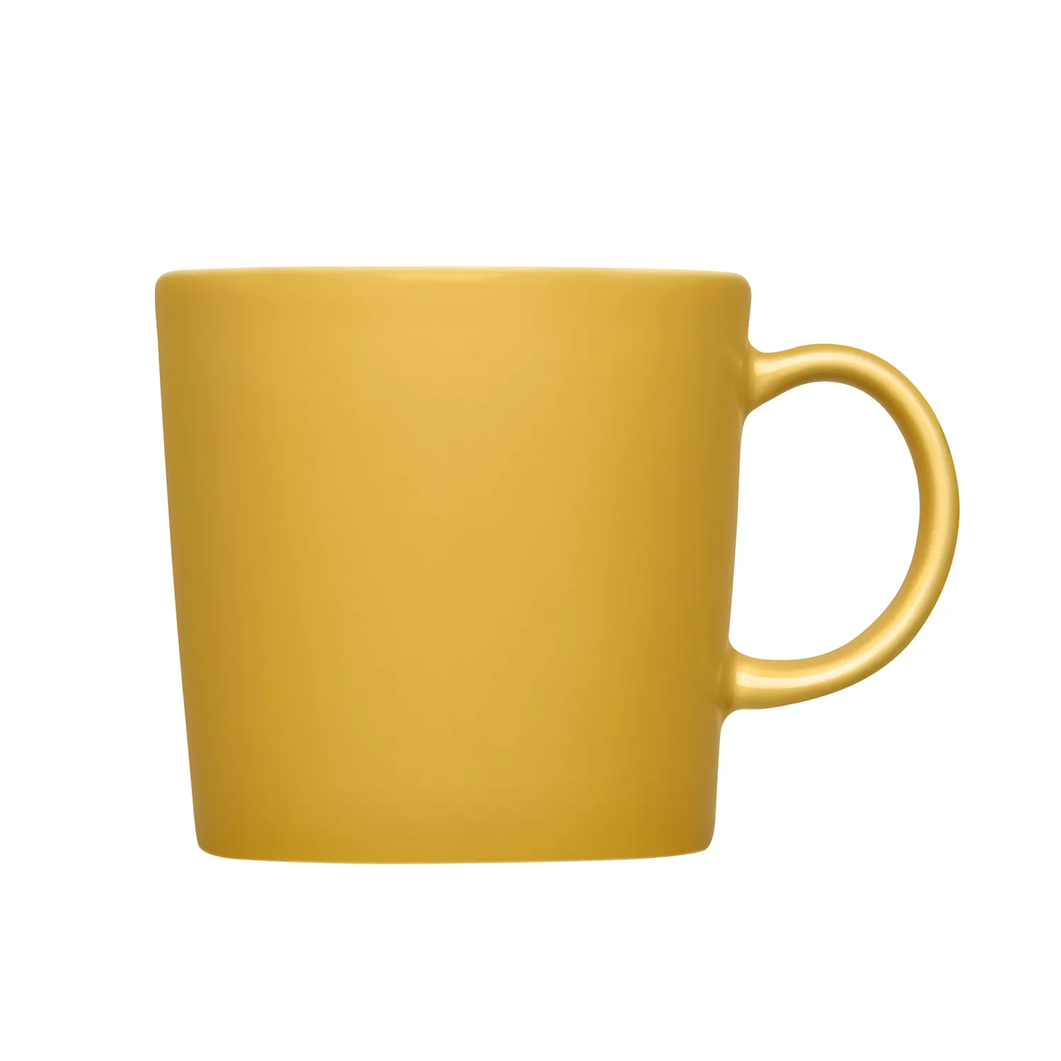 Teema mug 30 cl, honey (yellow) Iittala