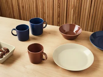 Teema mug 30 cl - Vintage blue - Iittala