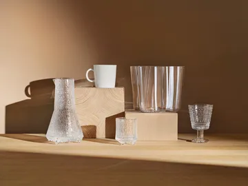 Teema mug 30 cl - white - Iittala