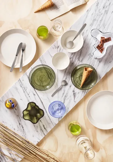 Teema starter set - 16 pieces - Iittala