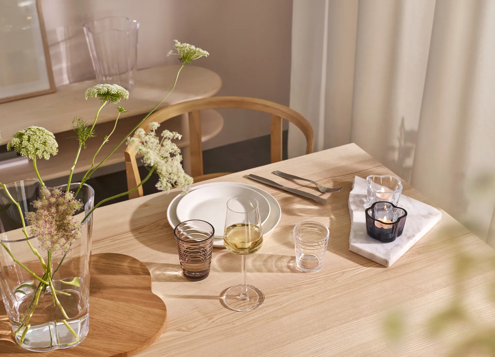 Teema starter set, 16 pieces Iittala