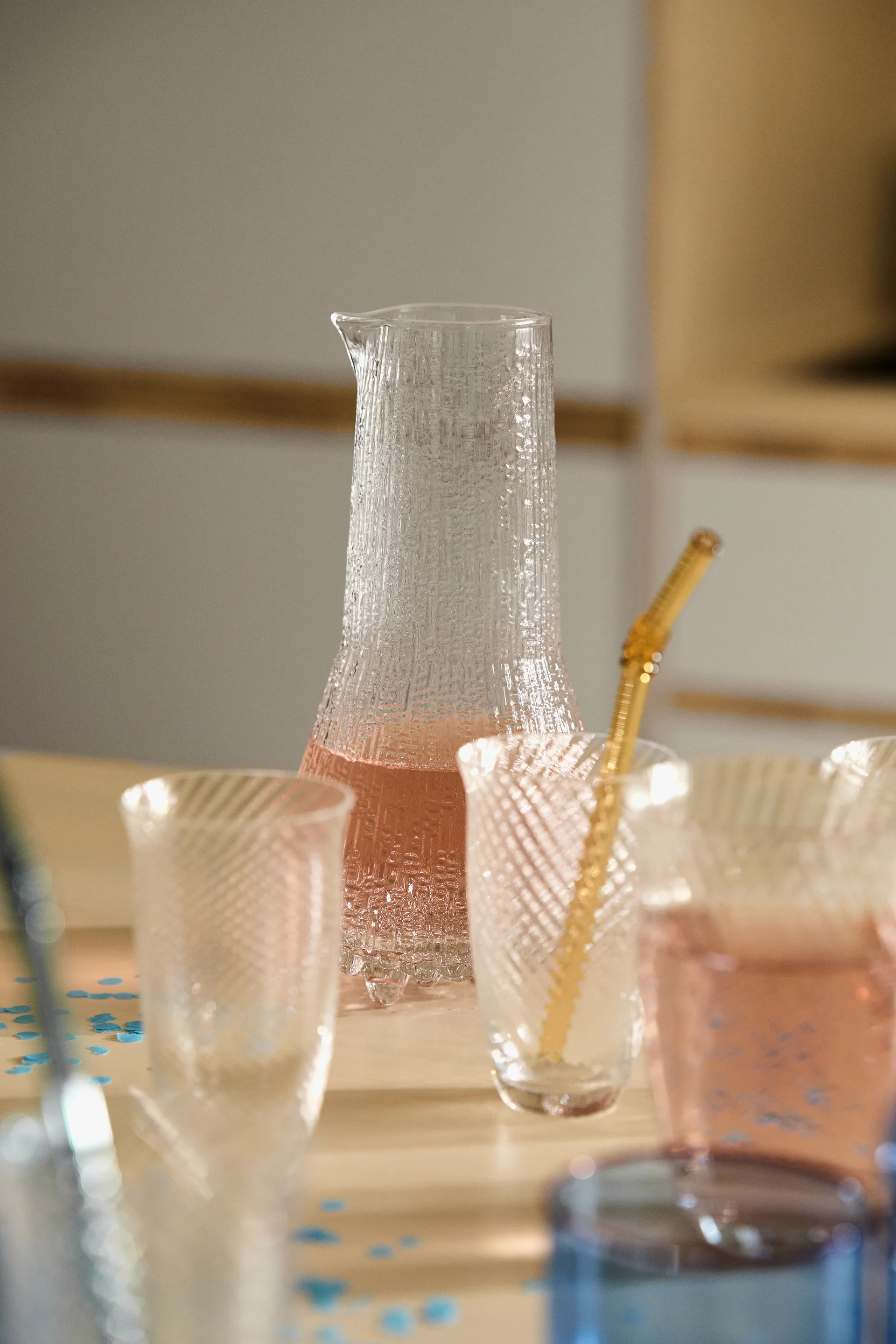 Ultima Thule Anniversary pitcher, 50 cl Iittala