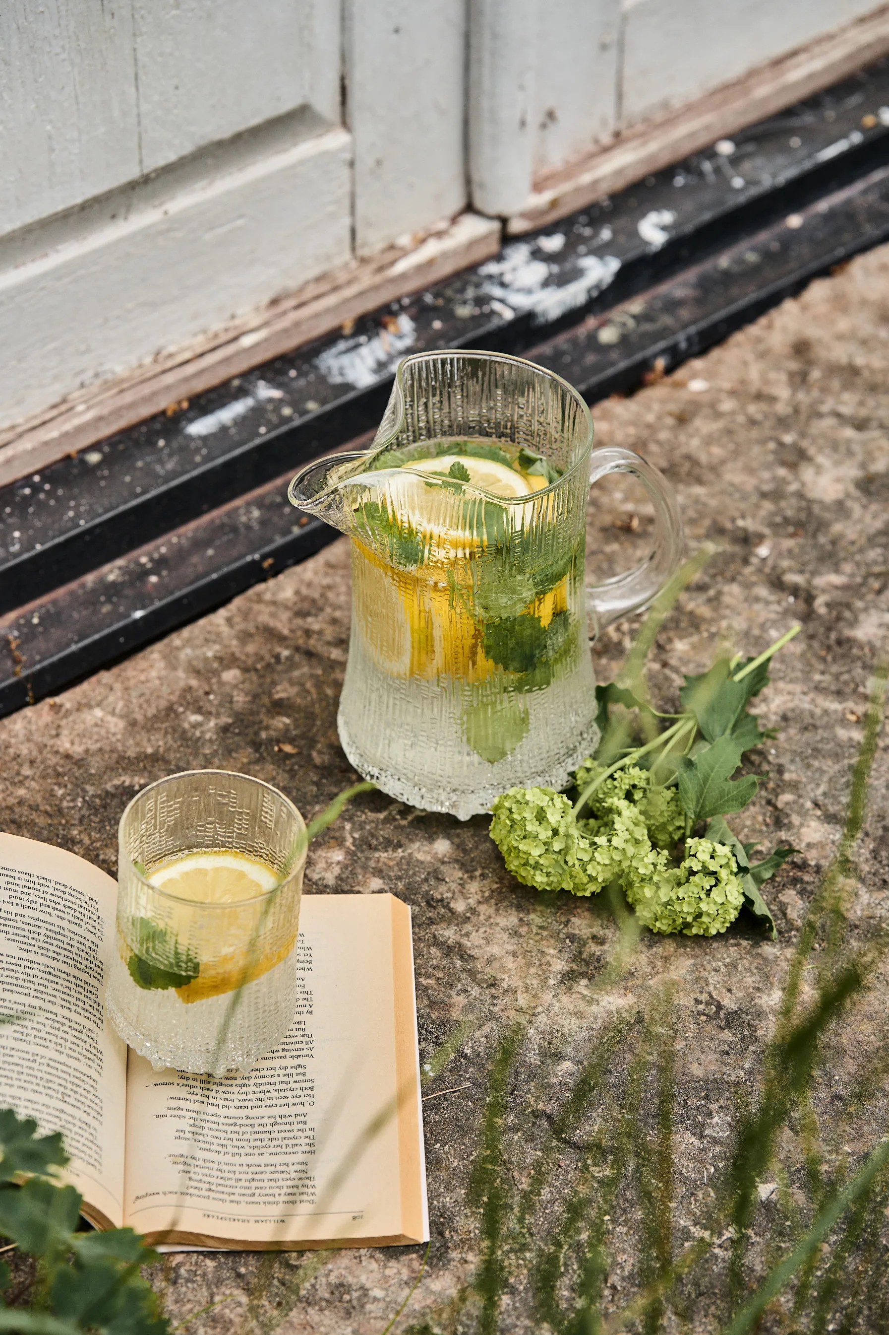 Ultima Thule pitcher, 1.5 l Iittala