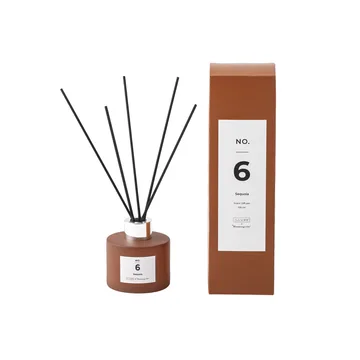 NO. 6 Sequoia diffuser - 100 ml - Illume x Bloomingville
