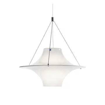Lokki 500 pendant lamp - White - Innolux