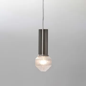 Milano pendant lamp - Black, 1 - Innolux