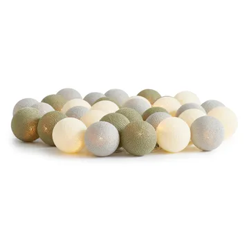 Iris lights Garden - 35 balls - Irislights