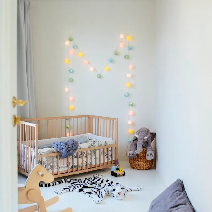 Irislights Fairytale, 20 balls Irislights