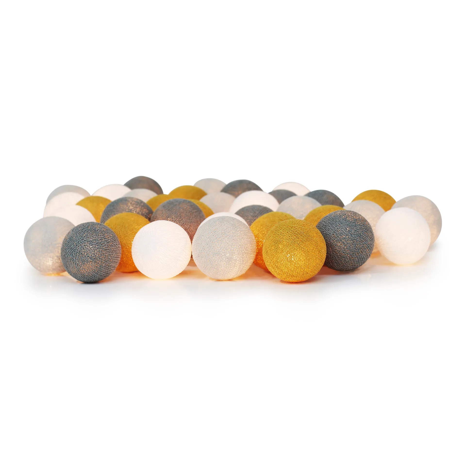 Irislights Gotland, 20 balls Irislights