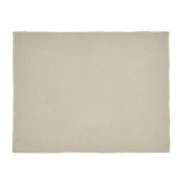 Rufus placemat 35x45 cm - Beige - Jakobsdals