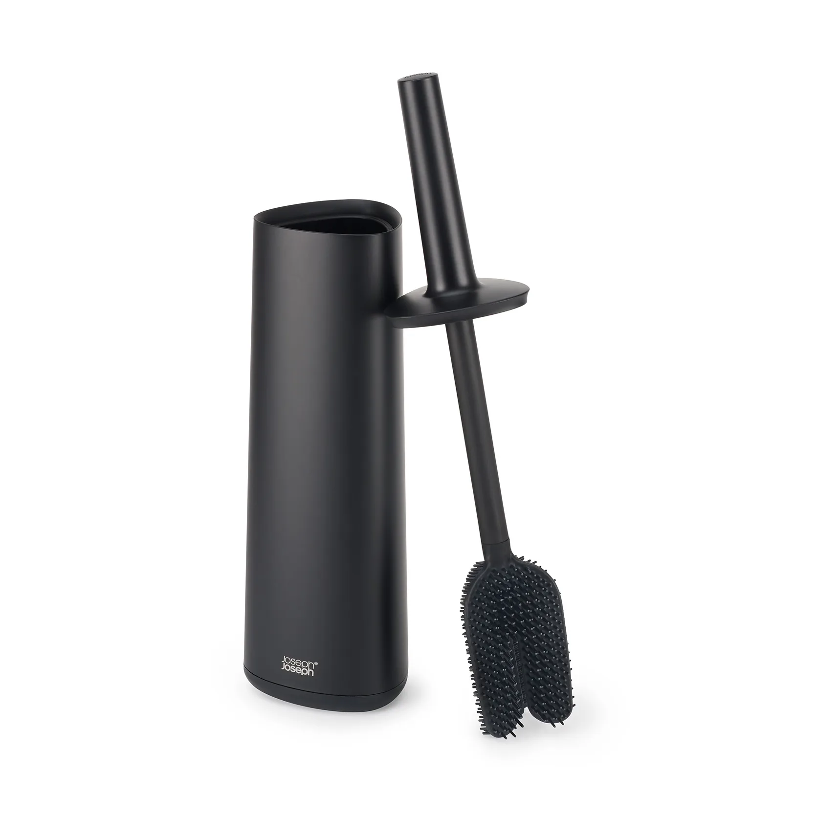 Flex 360 toilet brush 43.7 cm, Black Joseph Joseph