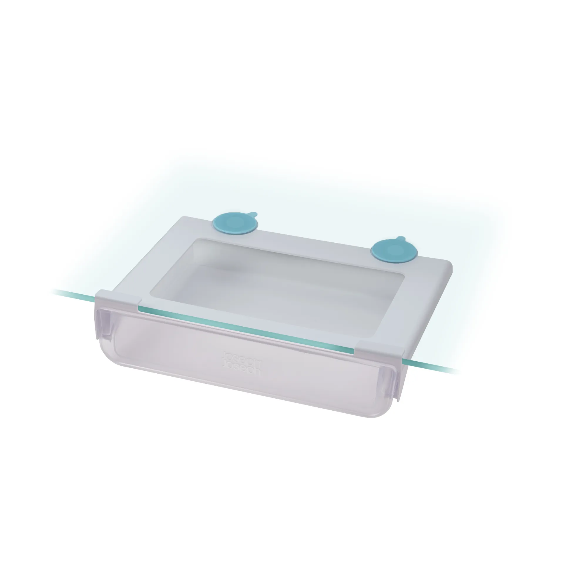 Fridgestore refrigerator storage, Transparent Joseph Joseph