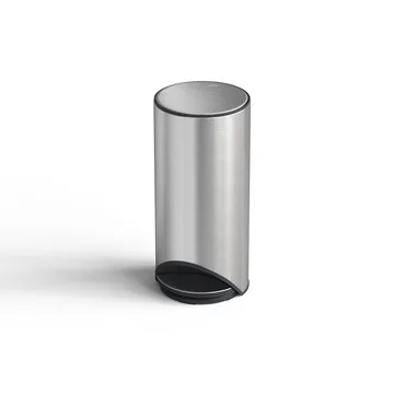 Joseph Joseph Arc pedal bin 30 L - Stainless steel - Joseph Joseph