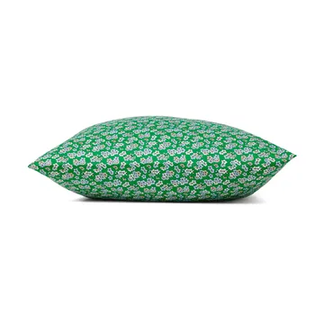Pleasant pillowcase 50x60 cm - Green - Juna