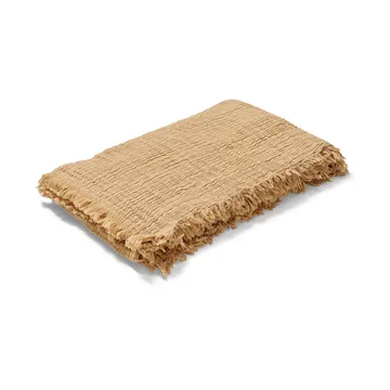 Reloved bedspread 190x240 cm - Sand - Juna