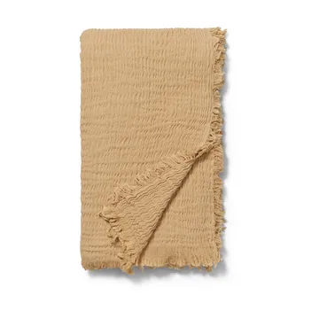 Reloved bedspread 190x240 cm - Sand - Juna