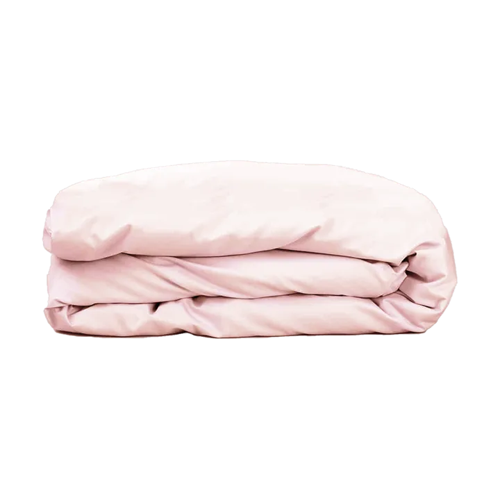Juniper duvet cover 220x230 cm cm - Gemstone Pink - Juniper