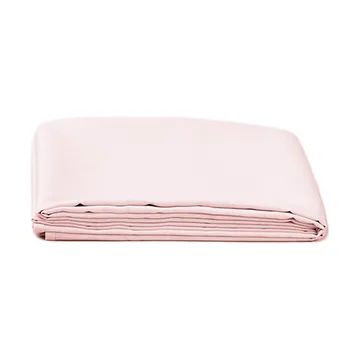 Juniper fitted sheet 180x200 cm - Gemstone Pink - Juniper