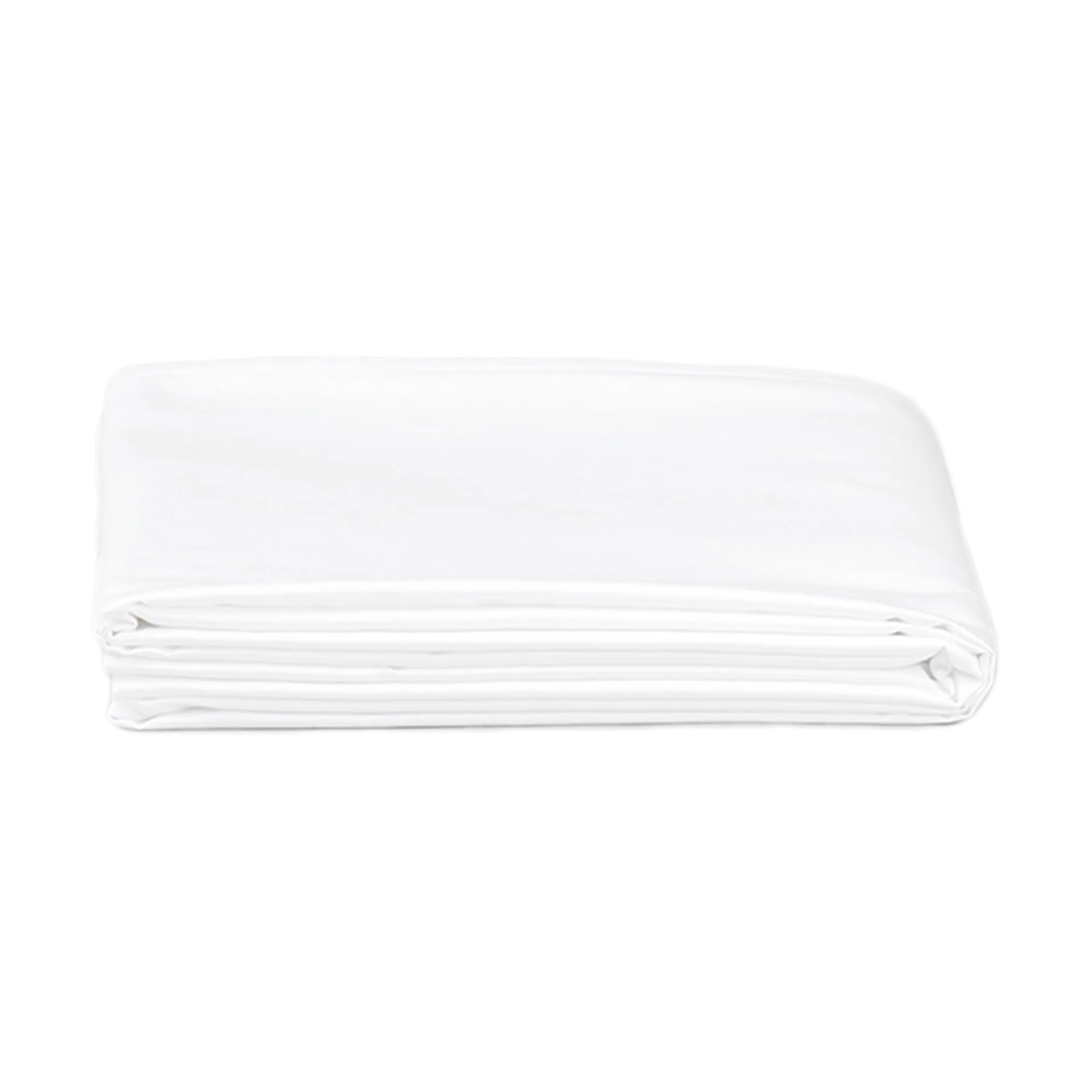 Juniper fitted sheet 180x200 cm, Snow White Juniper
